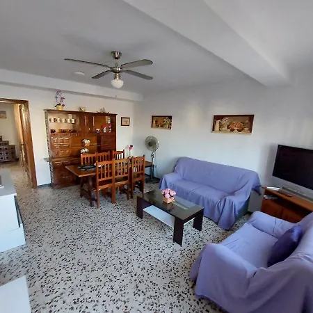 Atico Apartament *